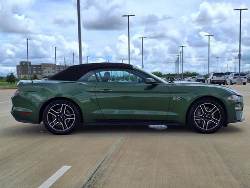 Used 2023 Ford Mustang GT Premium RWD image 8