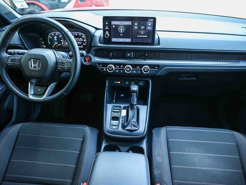 Used 2026 Honda CR-V TrailSport image 18