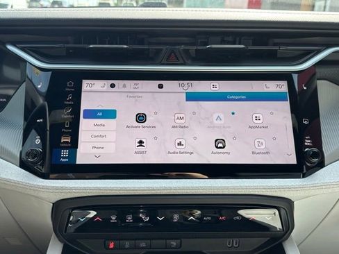 New 2026 Jeep Cherokee Laredo AWD/4WD image 24