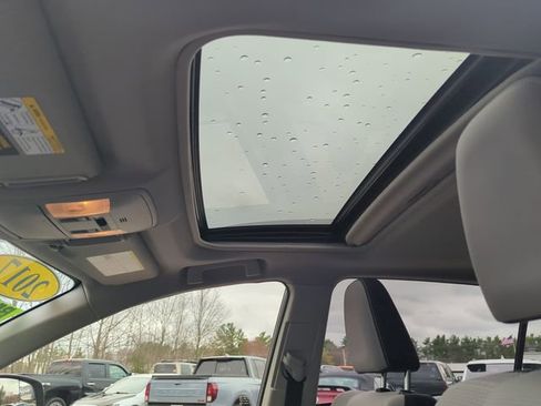 Used 2017 Toyota RAV4 XLE w/ Plus Special Value Package AWD/4WD image 21