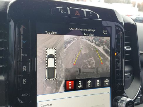 Used 2022 RAM 3500 Limited image 22