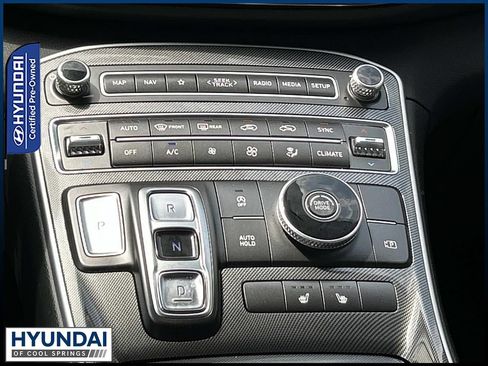 Certified 2023 Hyundai Santa Fe SEL FWD image 27