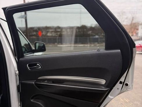 Used 2017 Dodge Durango SXT w/ Quick Order Package 23B image 15