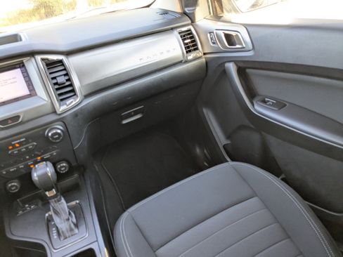 Used 2019 Ford Ranger XLT w/ Equipment Group 301A Mid image 20