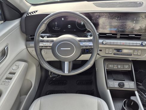 Used 2024 Hyundai Kona Limited AWD/4WD image 12