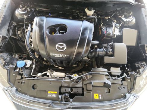 Used 2017 MAZDA CX-3 Sport FWD image 23