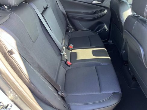 New 2026 Buick Encore GX Preferred w/ Comfort Package image 13