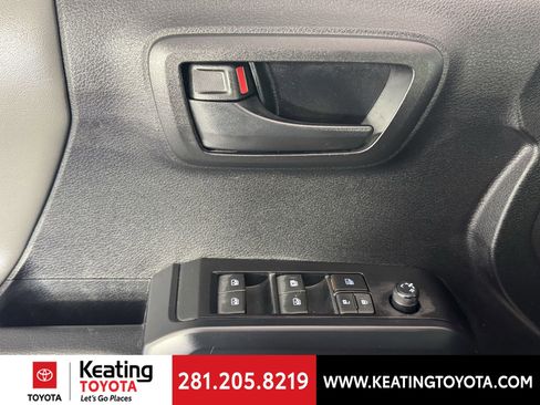 Certified 2023 Toyota Tacoma SR image 14