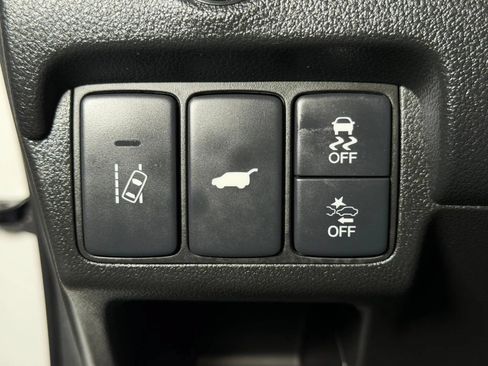 Used 2015 Honda CR-V Touring image 29