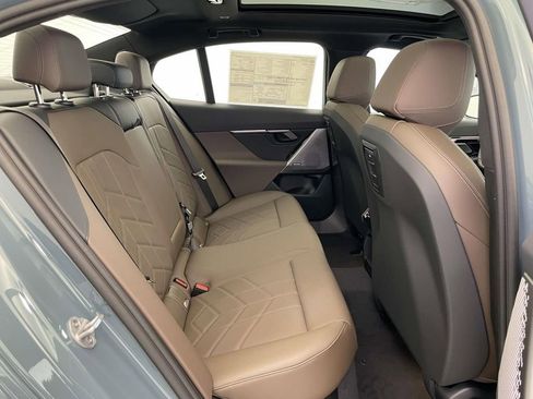 New 2026 BMW 550e xDrive AWD/4WD image 19