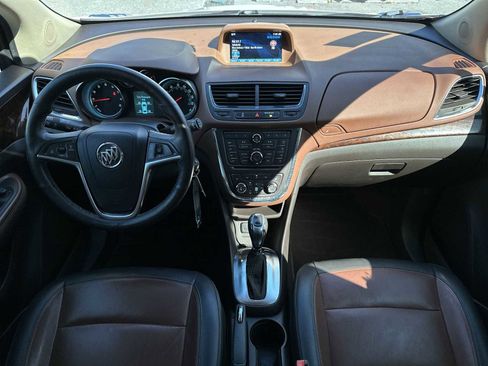 Used 2015 Buick Encore Leather w/ Experience Buick Package image 14