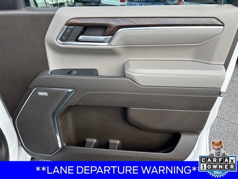 Used 2023 GMC Sierra 1500 SLT w/ SLT Premium Package image 15