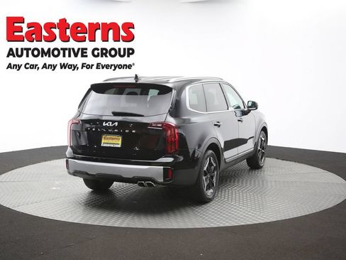Used 2025 Kia Telluride S FWD image 40