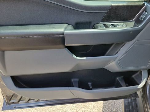 Certified 2023 Ford F150 Lightning XLT AWD/4WD image 18