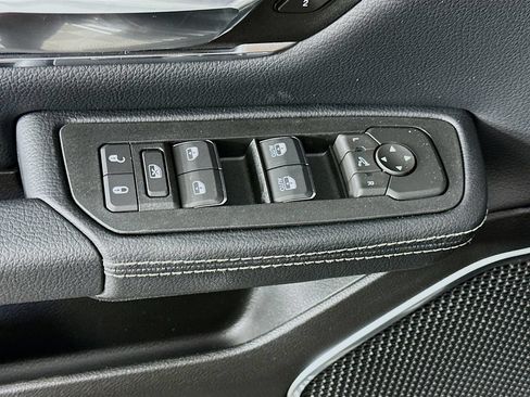 New 2026 RAM 1500 Laramie w/ Sport Appearance Package AWD/4WD image 24