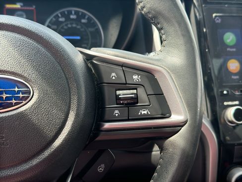 Used 2019 Subaru Ascent Touring image 16