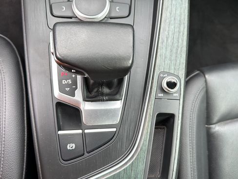 Used 2018 Audi A4 2.0T Ultra Premium w/ Convenience Package image 20