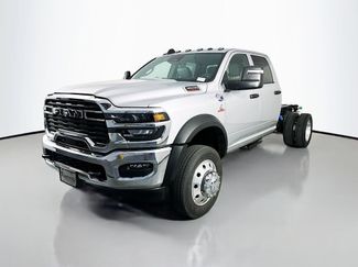 New 2026 RAM 4500 Tradesman w/ Chrome Appearance Group AWD/4WD video 3