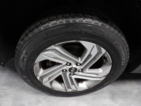 Used 2022 Hyundai Santa Fe SEL w/ Convenience Package AWD/4WD image 24