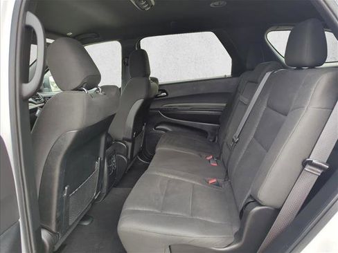 Used 2023 Dodge Durango GT AWD/4WD image 19