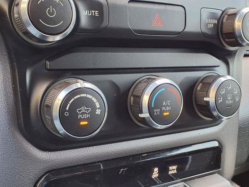 Used 2020 RAM 1500 Lone Star RWD image 7