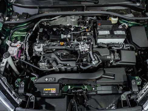 New 2026 Toyota Corolla Cross XLE image 18