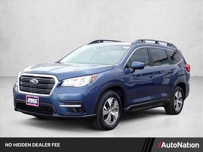 Used 2019 Subaru Ascent Premium