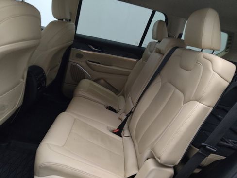 Used 2021 Jeep Grand Cherokee L Limited image 18