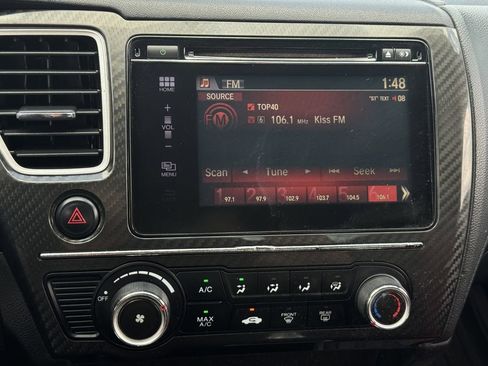 Used 2015 Honda Civic Si image 17