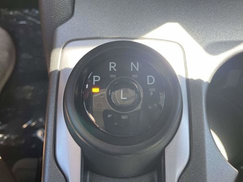 New 2026 Ford Bronco Sport Outer Banks AWD/4WD image 17