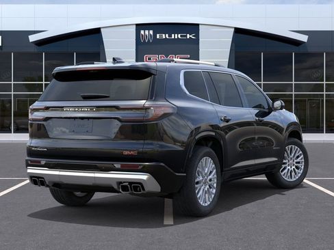 New 2026 GMC Acadia Denali w/ Super Cruise Package FWD image 5
