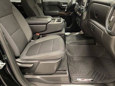 Used 2021 Chevrolet Silverado 1500 LT w/ All Star Edition Plus image 18