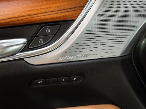 Used 2021 Cadillac XT5 Premium Luxury AWD/4WD image 18