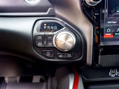 New 2026 RAM 1500 Rebel AWD/4WD image 18