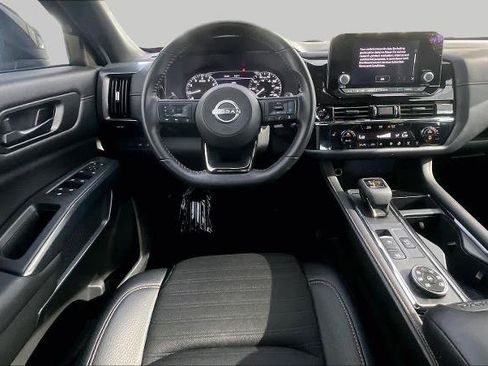 Certified 2025 Nissan Pathfinder Rock Creek AWD/4WD image 6