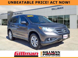 Used 2012 Honda CR-V EX video 1