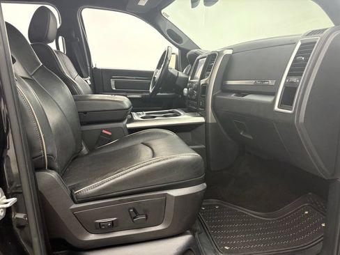 Used 2016 RAM 1500 Limited AWD/4WD image 31