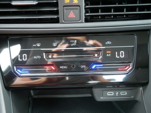 New 2025 Volkswagen Jetta S image 16