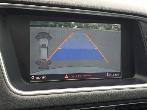 Used 2013 Audi Q5 3.0T Premium Plus w/ Audi MMI Navigation Plus Pkg image 22