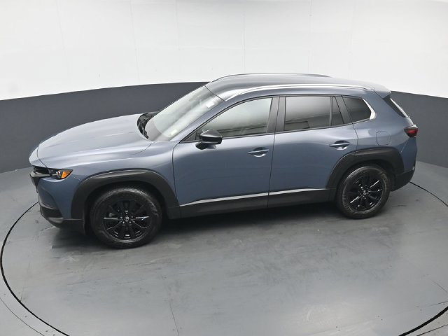 Certified 2024 MAZDA CX-50 AWD 2.5 S w/ Select Package image 34