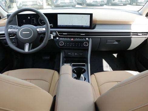 New 2026 Hyundai Sonata Limited image 20