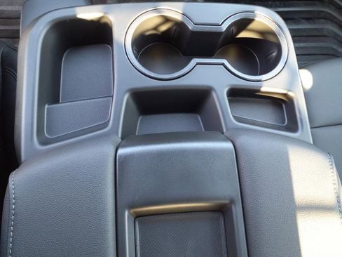 New 2024 Chevrolet Silverado 3500 W/T w/ WT Convenience Package image 8