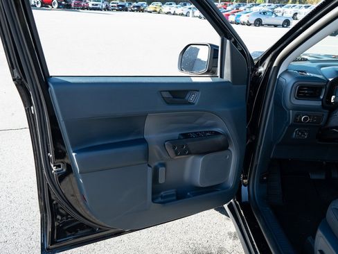 New 2025 Ford Maverick XLT w/ XLT Luxury Package image 16