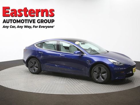 Used 2018 Tesla Model 3 Long Range image 46