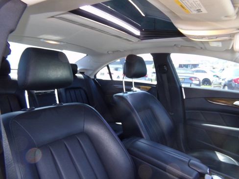 Used 2015 Mercedes-Benz CLS 400 image 28