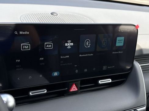 New 2027 Hyundai Ioniq 5 SEL RWD image 18