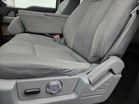 Used 2013 Ford F150 XLT w/ XTR Pkg image 23