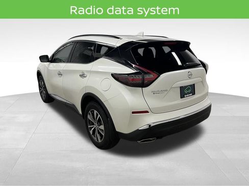 Used 2021 Nissan Murano S FWD image 7