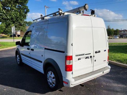 Used 2013 Ford Transit Connect XLT FWD image 9
