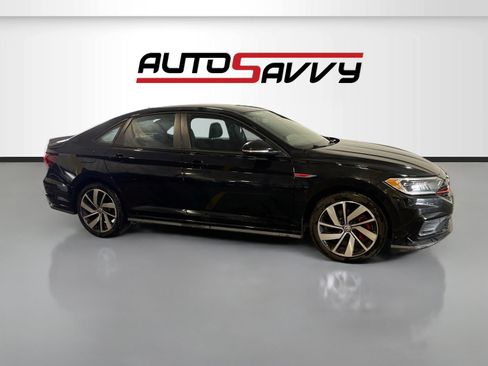 Used 2021 Volkswagen Jetta GLI Autobahn FWD image 8